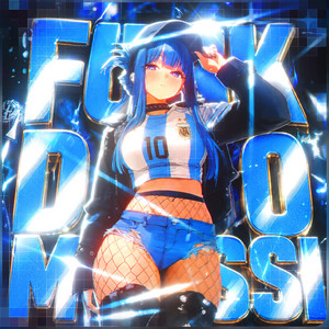 Funk Do Messi by HICKD4D, Torbahed