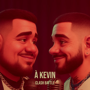 À Kevin