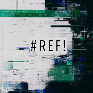 #REF! by Craft Pops