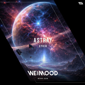 Astray - Radio Edit by syrin