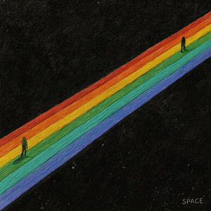 Space by George Erith