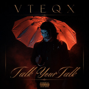 Talk Your Talk by VTEQX