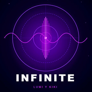 INFINITE by Lumi y Kiki