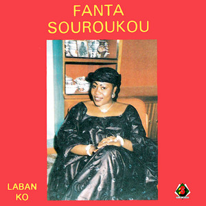 Portada de Laban Ko