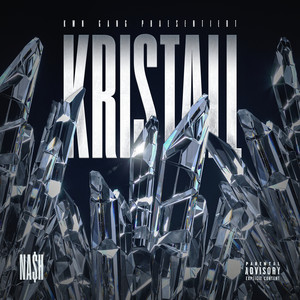 Kristall cover