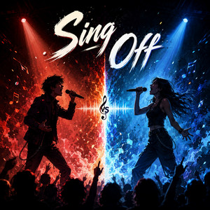 Sing Off by DJ RZK, Joseph Brim Lamon