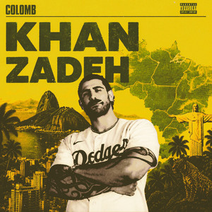 Khanzade by Colomb, genikeyz