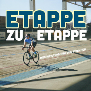 Medimeisterschaften Tübingen poster