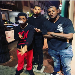 RunItBack by FlyBoy Goonie, DJB