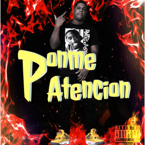 Onazy - Ponme Atencion