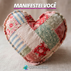 Tá Escrito no Universo by Ondas de Possibilidades