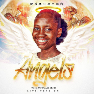 Faith Owolabi - Angels