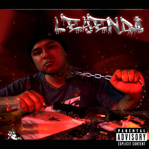 Leyenda by Ozzi Rz