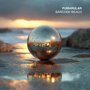 Barcode Beach - Radio Edit by PUMARULAR