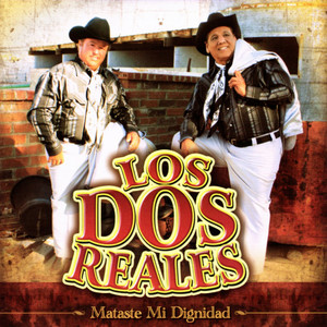 Mataste Mi Dignidad album