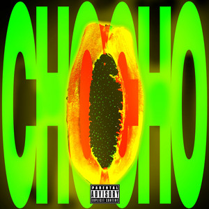 CHOCHO by RIK EL ASLAN, Juan One