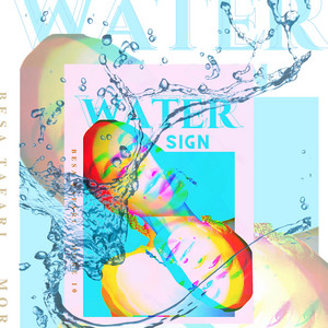 WATER SIGN - Radio Edit
