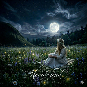 Moonbound by Azundra