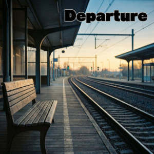 Departure by Ryo-kun