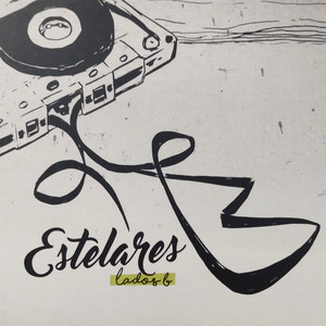 Lados B cover