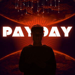 Pay Day by Kook Druid