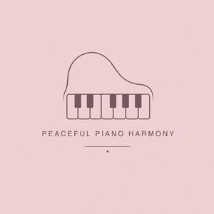 Calming Breath in My Heart by Peaceful Piano Harmony