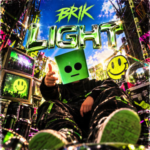 Light by BR1K