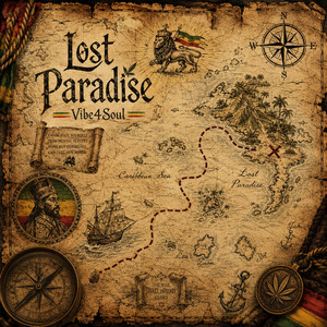 Lost Paradise - Album by Vibe4Soul | Spotify
