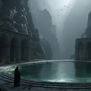 Source of Enlightenment by Panic Music
