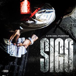 SIGO by Los Del Puerto