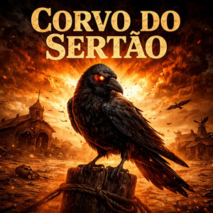 A Lei De Minha by Corvo do Sertão