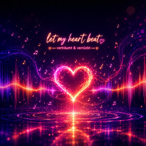 let my heart beat by verträumt & verrückt