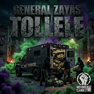 Tollilr remix by General Zayas, MC Yuniol