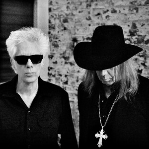 Only Lovers Left Alive