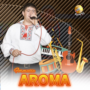 Formatia Aroma - Instrumental-sîrbă (Live)