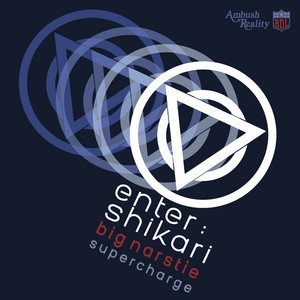 Supercharge by Enter Shikari, Big Narstie