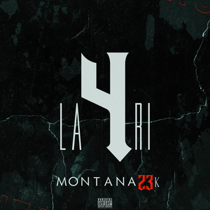 La 4ri by Montana 23k