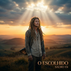 O Escolhido - Salmo 151 by Zora Castro