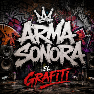 ARMA SONORA by lorny-mc
