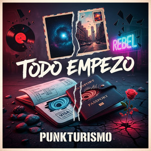 Todo empezo by PunkTurismo