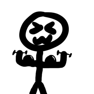 My Mom Said I'm Handsome
