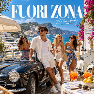 Fuori Zona by MC Frattema