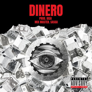 DINERO by Maxestilo