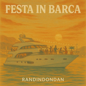 Festa In Barca