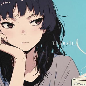 Dorothy Parker by LoFi Tokyo