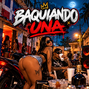 Baqueando una by WATA BAM BAM RD