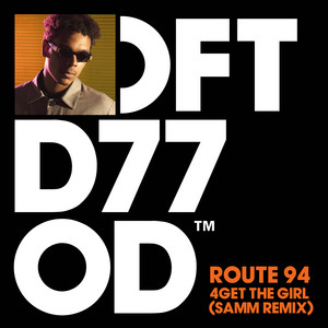 Samm (BE) - 4Get The Girl (Samm Remix) (2026)