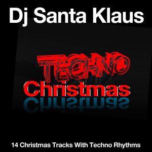 DJ Santa Klaus - Jingle Bells
