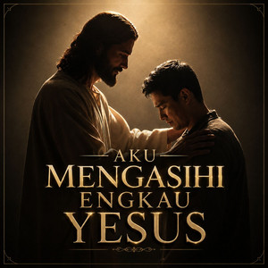 Aku Mengasihi Engkau Yesus by Elieser sombo