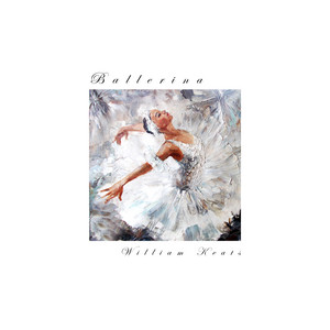 Ballerina by William Keats